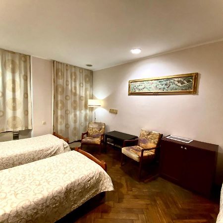 Tapki Hostel Οδησσός Εξωτερικό φωτογραφία
