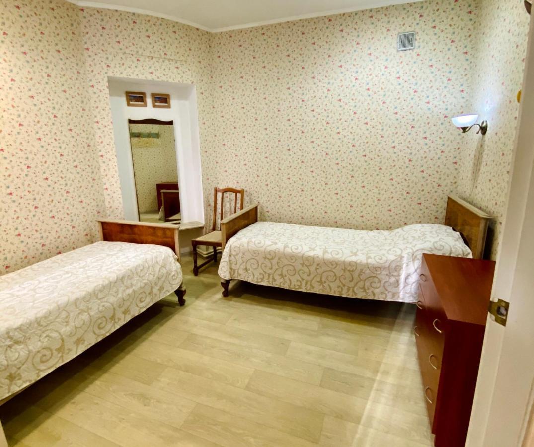 Tapki Hostel Οδησσός Εξωτερικό φωτογραφία