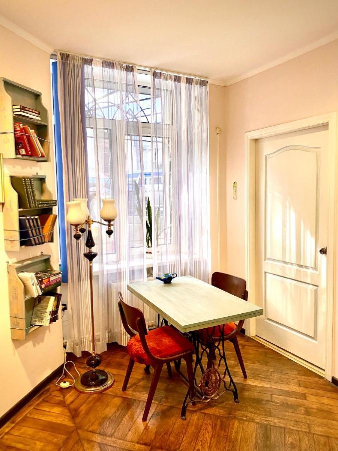 Tapki Hostel Οδησσός Εξωτερικό φωτογραφία