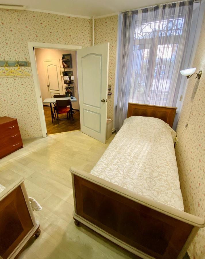 Tapki Hostel Οδησσός Εξωτερικό φωτογραφία