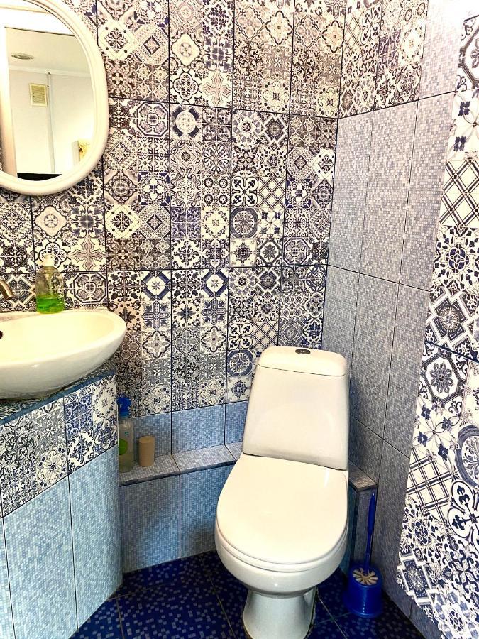 Tapki Hostel Οδησσός Εξωτερικό φωτογραφία