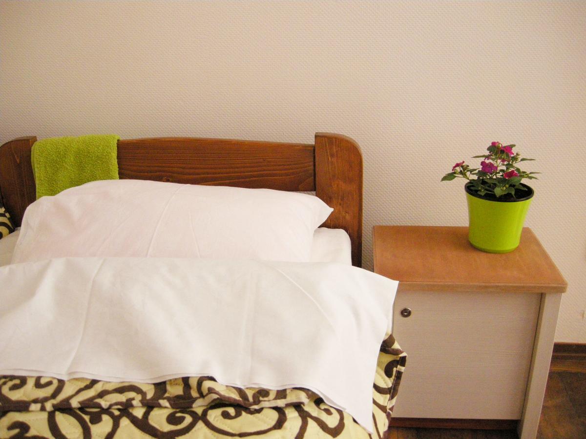 Tapki Hostel Οδησσός Εξωτερικό φωτογραφία