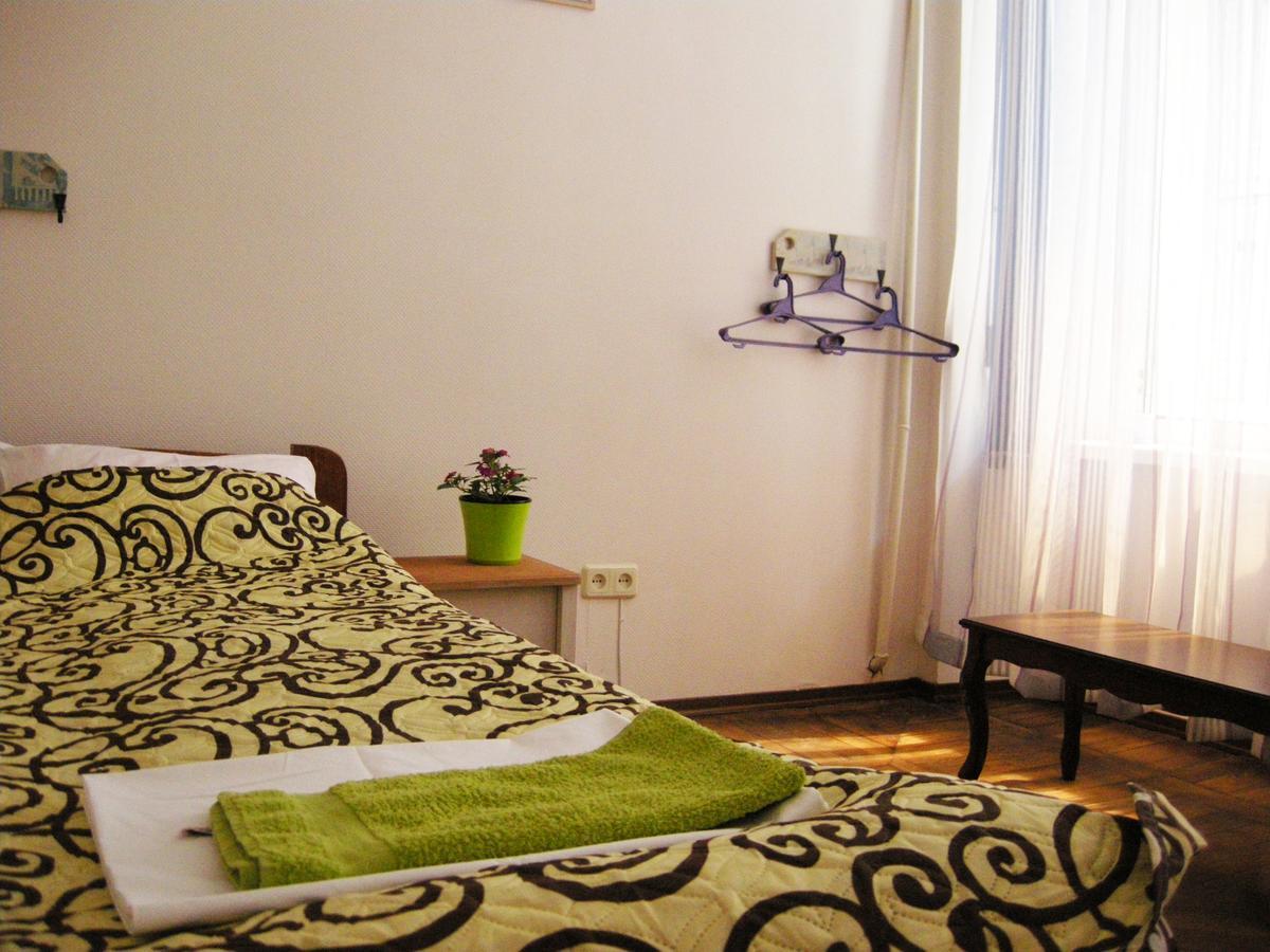 Tapki Hostel Οδησσός Εξωτερικό φωτογραφία