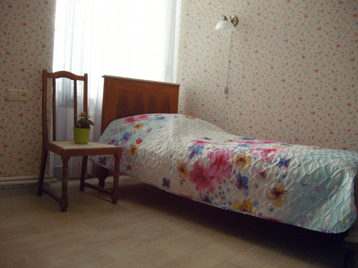 Tapki Hostel Οδησσός Εξωτερικό φωτογραφία