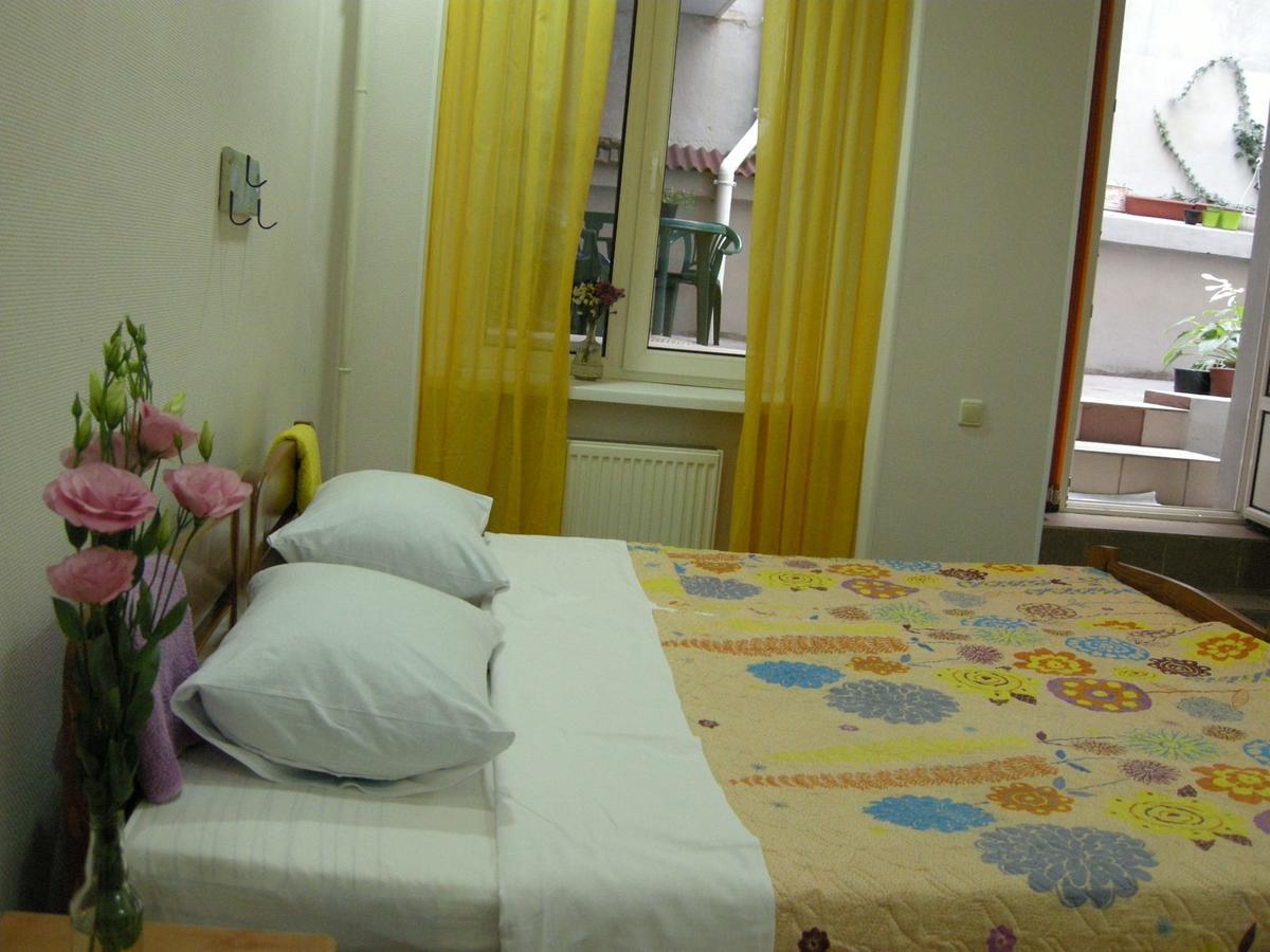 Tapki Hostel Οδησσός Εξωτερικό φωτογραφία