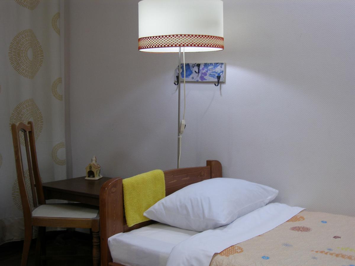 Tapki Hostel Οδησσός Εξωτερικό φωτογραφία