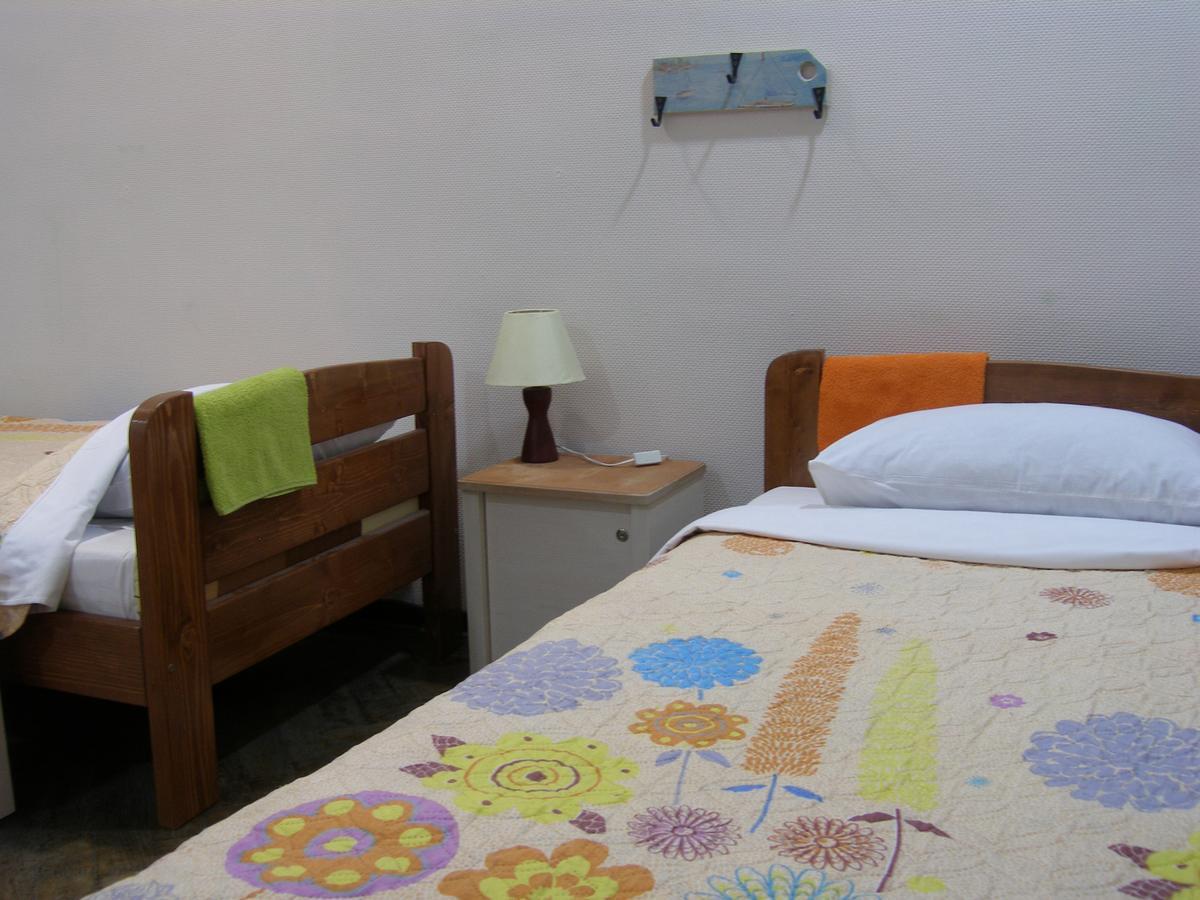 Tapki Hostel Οδησσός Εξωτερικό φωτογραφία