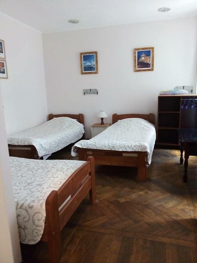 Tapki Hostel Οδησσός Εξωτερικό φωτογραφία