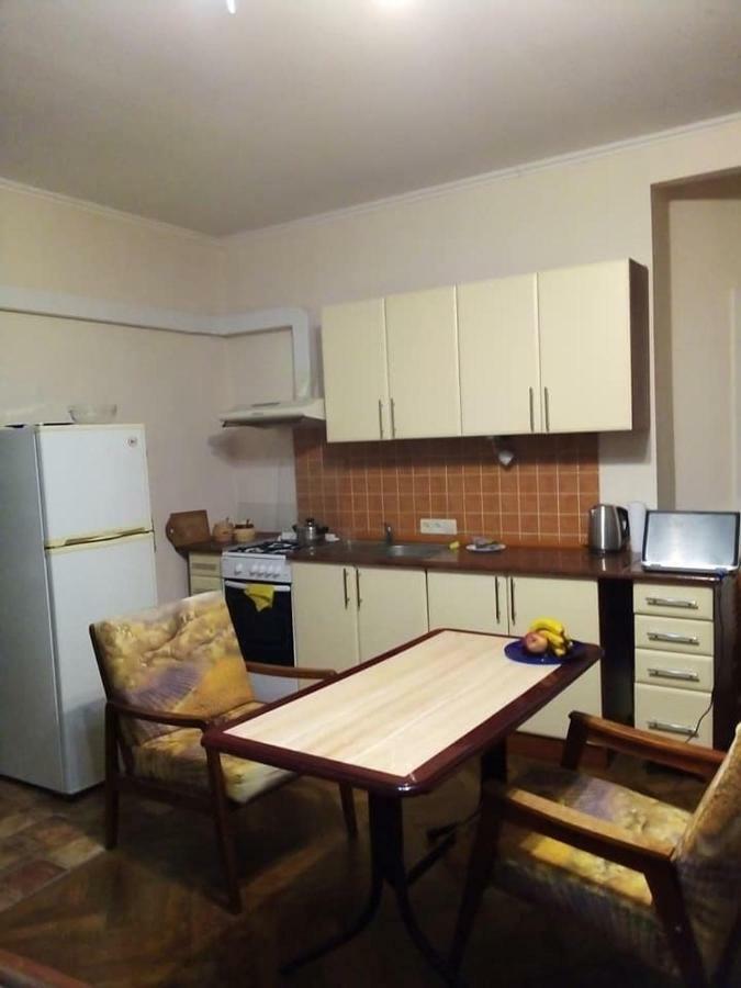Tapki Hostel Οδησσός Εξωτερικό φωτογραφία